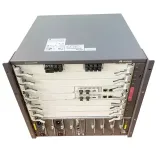 Original 02113090 Quidway Network Switch S9300 Series S9306