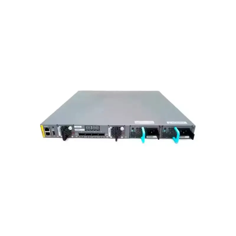 Jun iper EX4300-48P 48ports 10/100/1000BASE-T PoE-plus + 1100 W AC PS 48 port management s