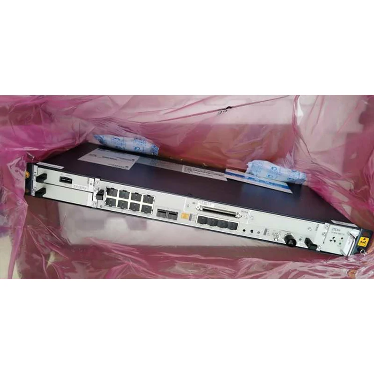 ZTE ZXMW NR8120D SDH Digital Microwave System ZTE ZXMW NR8120-boxintelecom