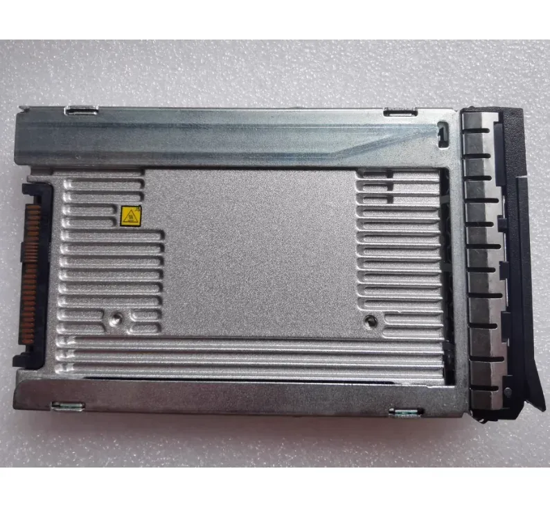 4.8TB U.2 Solid State Drive 02CL187/03GH469 Optional NVMe PCIe 4.0 High Speed Enterprise S