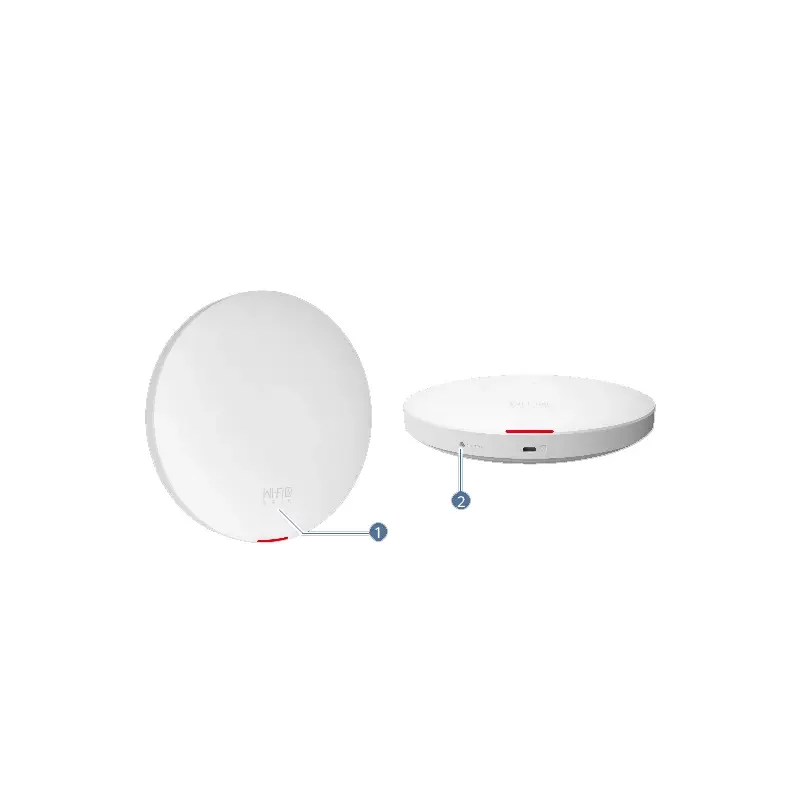 HW AP365 50084989 11ax indoor type,2+2 dual frequency, Smart Antenna, Bluetooth cloud based wifi access point 0