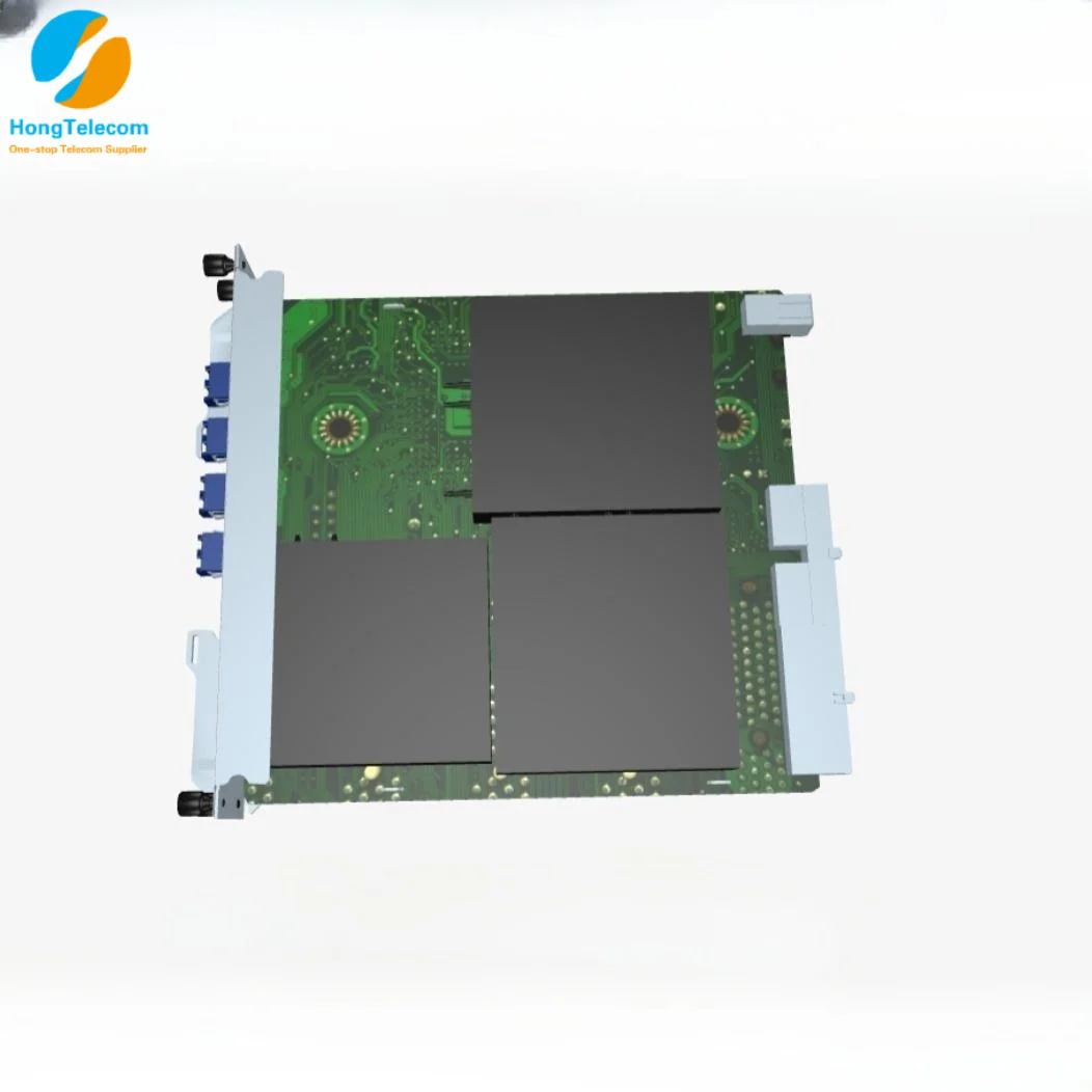 hw OptiX OSN1800 03050EGR TMB2EFS802 8-Port 100M Fast Ethernet Processing Board with LAN S