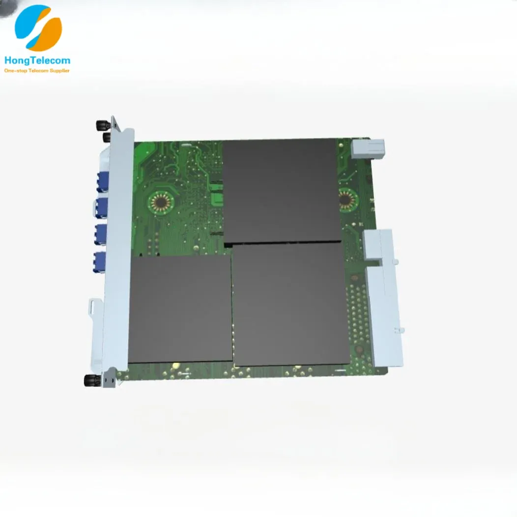 hw OptiX OSN1800 03050EGR TMB2EFS802 8-Port 100M Fast Ethernet Processing Board with LAN S