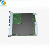 hw OptiX OSN1800 03050EGR TMB2EFS802 8-Port 100M Fast Ethernet Processing Board with LAN S