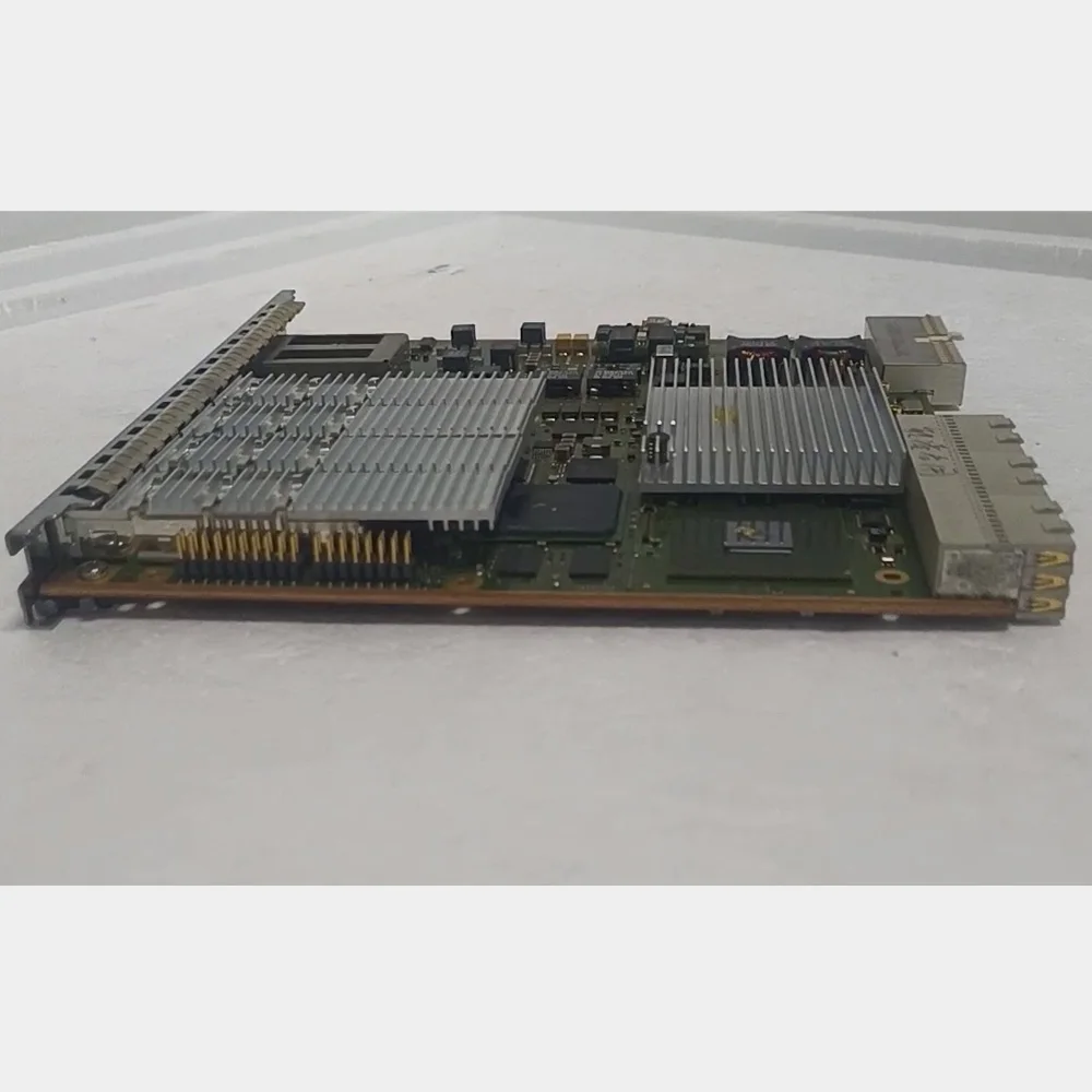 2025 Used 2G/3G/4G SPO 1460 SM-OTN40/4xXFP-A ROA Communication Equipment Part 128 4611/1 Base Station Equipment-boxintelecom