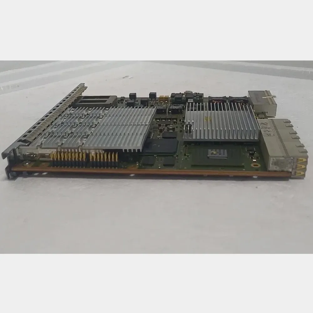 2025 Used 2G/3G/4G SPO 1460 SM-OTN40/4xXFP-A ROA Communication Equipment Part 128 4611/1 Base Station Equipment-boxintelecom