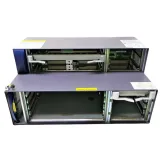 OSN 1500 Optical Switching System STM-16/STM-4 Level MSTP Subrack with 12 Service Slots Eq