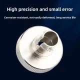 ST Optical Power Meter Adapter Converter with St Interface Connector Model ST Optical Powe