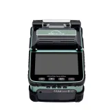 AI-6A+  Signal Fire 6 Motos Fusion Machine Multi-language Automatic Optical Fiber Fusion S