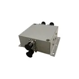 Hot Sale Telecom Parts UHF VHF Factory Wholesale 698-3800MHz 2-way Power Dividers/Combiner
