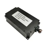 Hot Sale RF Filter Newly 50W LTE2100 NR2100 1920-2710MHz RF Band Pass Filter with High Att