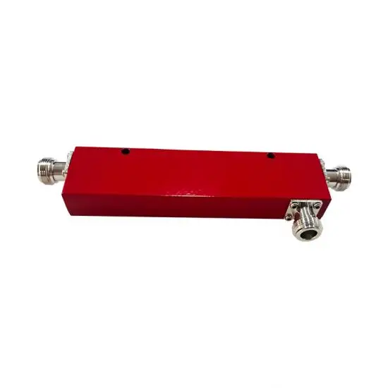 450-512MHz UHF RF 10dB Directional Coupler NF