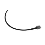 LMR240 0.6M Jumper Cable with N male and QMA male connectors