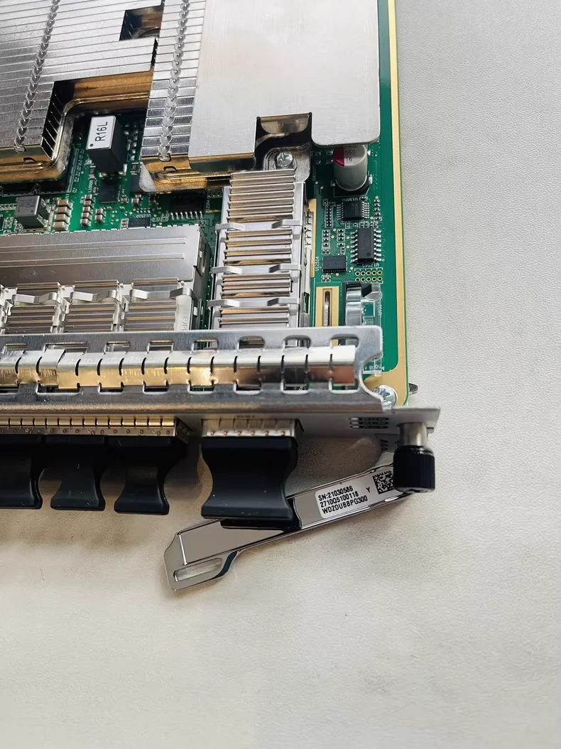 03058627 UBBPG3 WD2DUBBPG300 DBS3900 Universal Baseband Processing Unit-boxintelecom