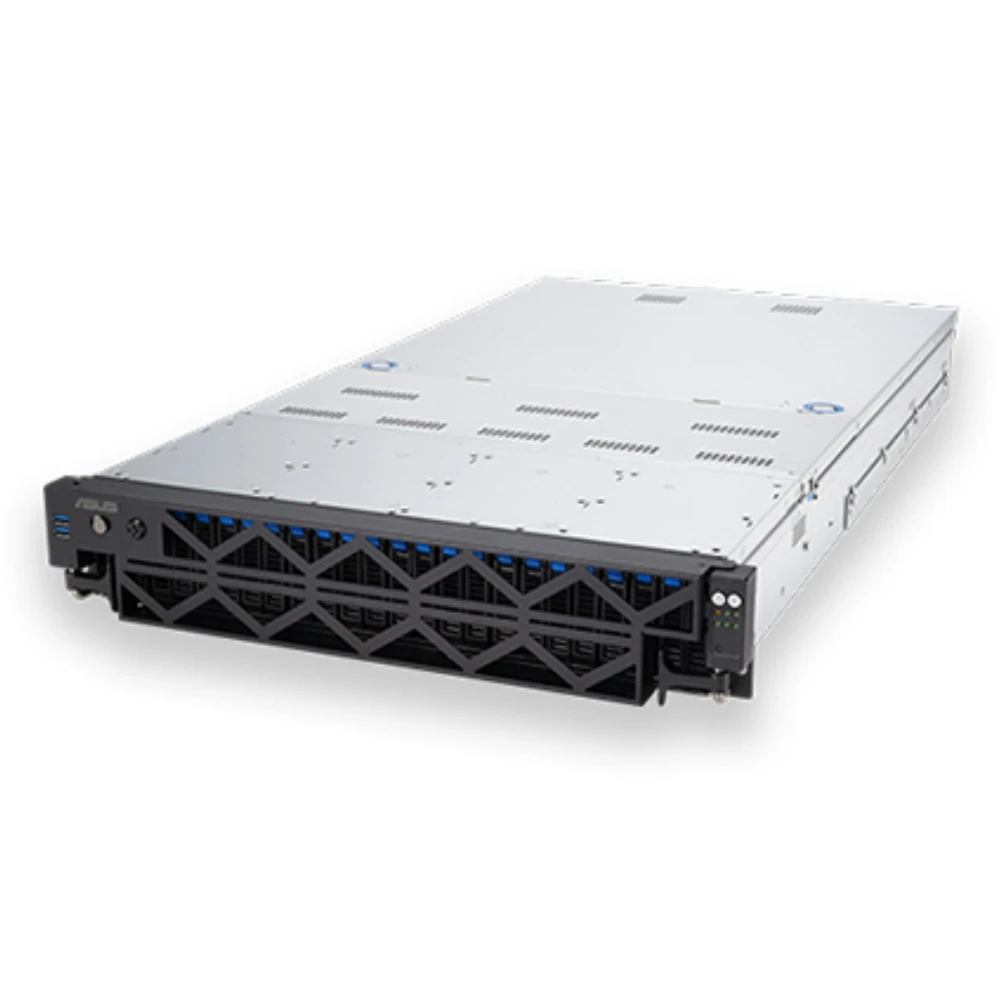 Wholesale a U S RS720A-E12-RS12 2U Rack Server with AMD EPYC Dual-processor Support up to 24 DIMM Slots 2