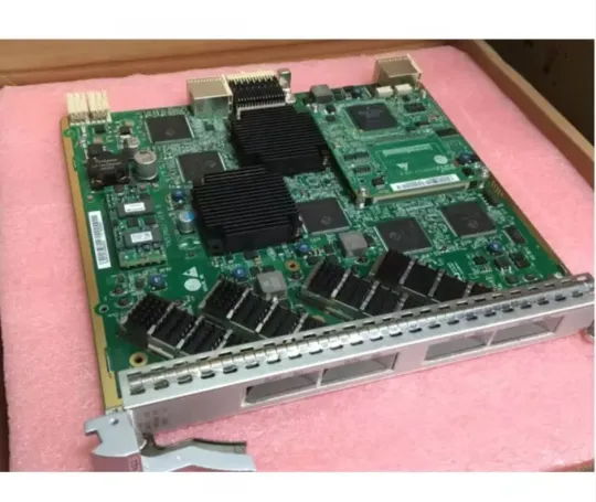 03034ATR  TNS8N502C06     OSN 9800 M24  U32 U64     2*200G/100G    Programmable line servi