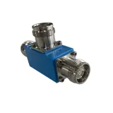 Original Factory -161dBc 6G 340-5960 MHz 4.3-10 Female Low PIM 6dB RF Power Tapper with Hi