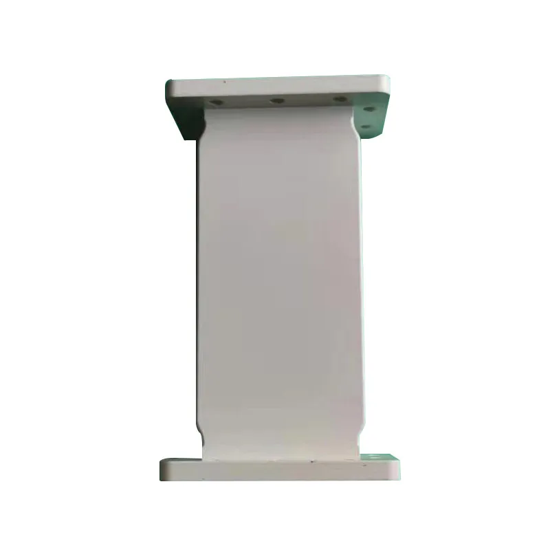 5G 3700-4200MHz interference Rejection Bandpass Filter IP67 for RF Wireless Communication