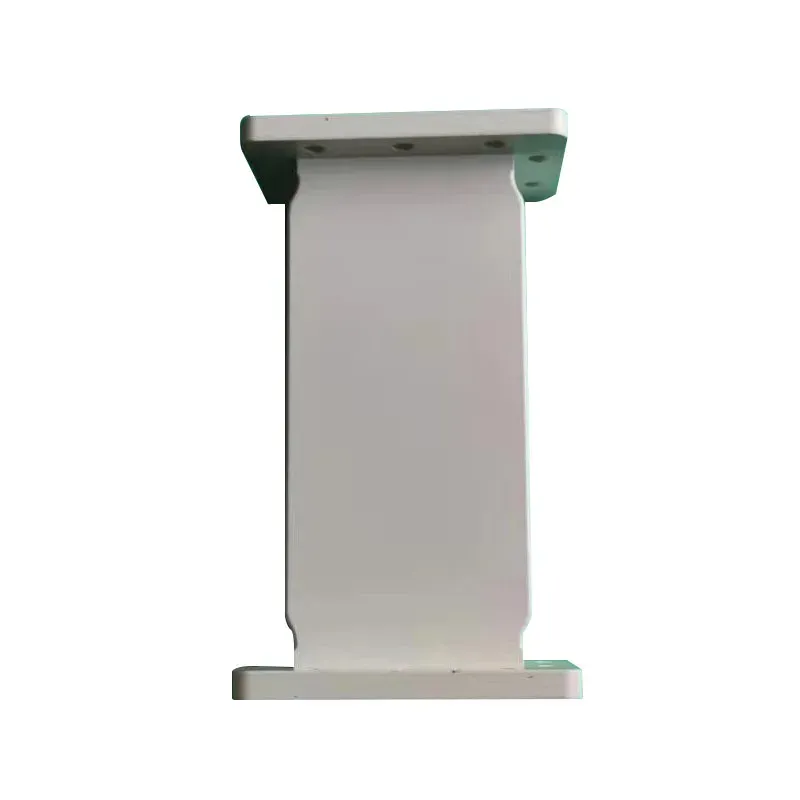 5G 3700-4200MHz interference Rejection Bandpass Filter IP67 for RF Wireless Communication