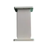 5G 3700-4200MHz interference Rejection Bandpass Filter IP67 for RF Wireless Communication