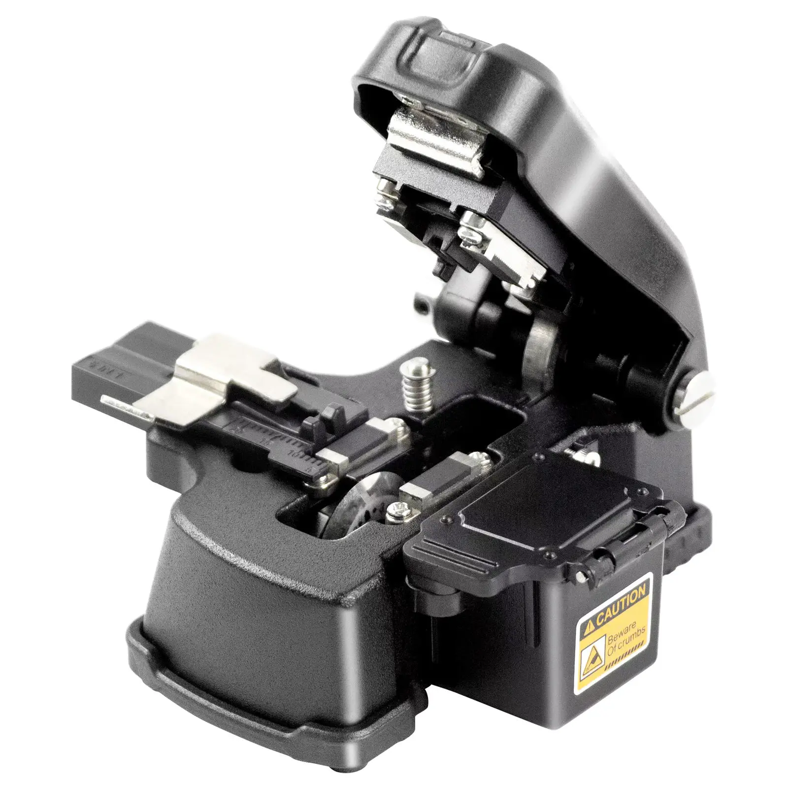 Good Quality Tumtec A3 Cleaver High Precision Optical One-Step Fiber Cleaver for FTTH Fibe