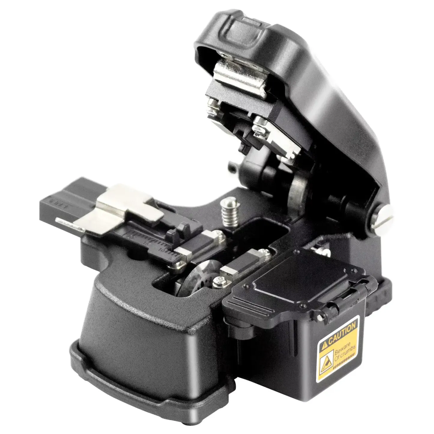 Good Quality Tumtec A3 Cleaver High Precision Optical One-Step Fiber Cleaver for FTTH Fibe