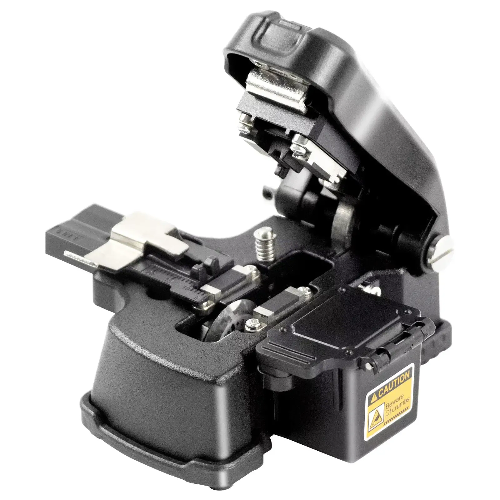 Good Quality Tumtec A3 Cleaver High Precision Optical One-Step Fiber Cleaver for FTTH Fibe