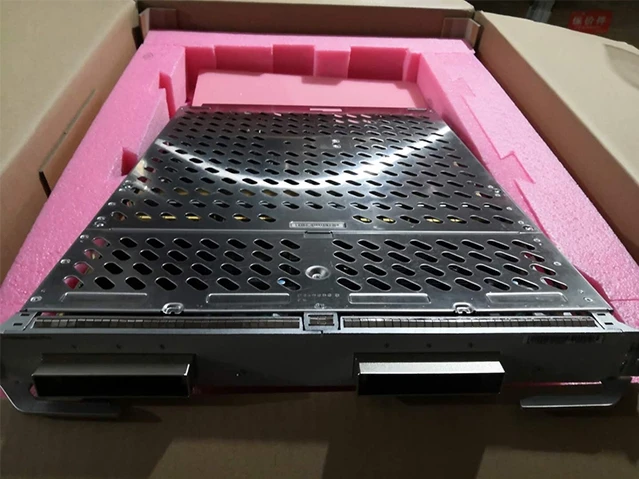 02120562 NE40E Fan Box CR5M000FBX60 For Hw enterprise router NE40E-X8/NE40E-X16-boxintelecom