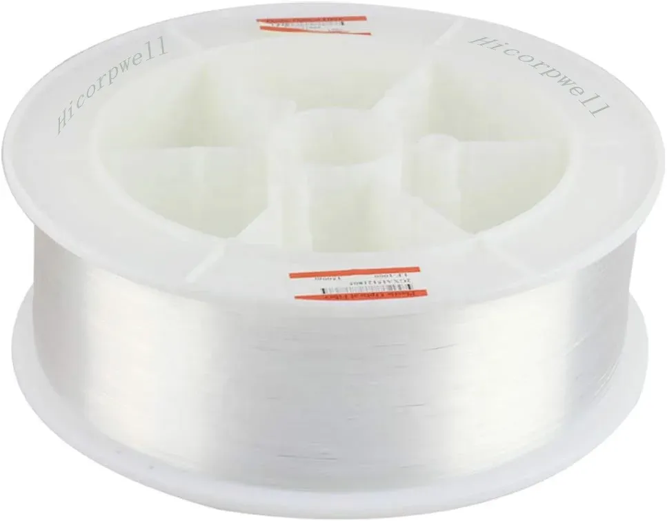 Optical Fiber Lighting Optical Plastic Fiber PMMA Fiber Optic  End Glow Cable for All Kind Led Star Ceiling Light Kit-boxintelecom