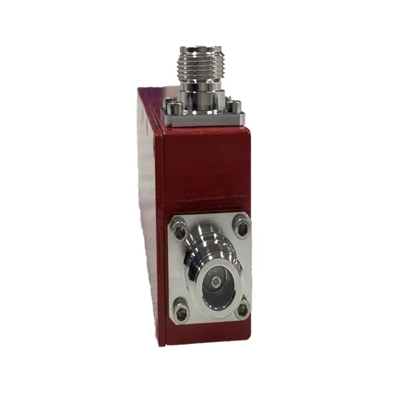 Low PIM 200W 400MHz 800MHz 340-2700MHz 10dB RF directional coupler manufacturer supply for