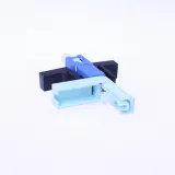 china factory price Fiber Field Assemble SC/APC Quick/Fast Connector SC UPC Fast Connector