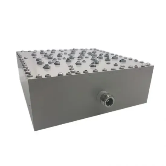 RF Duplexer Manufacturer Suppler 100w RX 1710-1780MHz TX 2110-2180MHz RF Dual Band Combine
