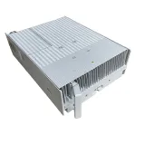 Used RRU5515 distributed base station telecommunications equipment, 4G/3G, fiber optic, 02