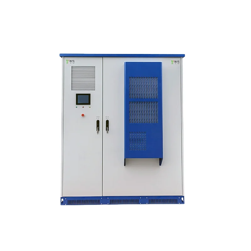 Customizable 42U Storage Rack Cabinet Factory Integrated Power Outdoor IP55 Galvanized Steel Electronics & Instrument Enclosures-boxintelecom