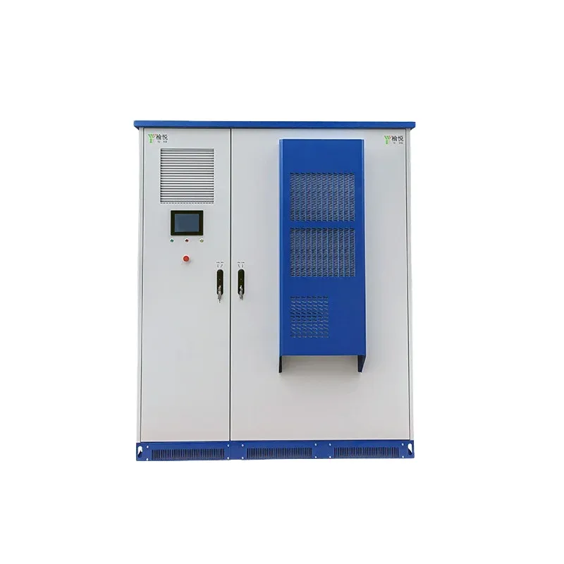 Customizable 42U Storage Rack Cabinet Factory Integrated Power Outdoor IP55 Galvanized Steel Electronics & Instrument Enclosures-boxintelecom