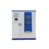 Customizable 42U Storage Rack Cabinet Factory Integrated Power Outdoor IP55 Galvanized Ste
