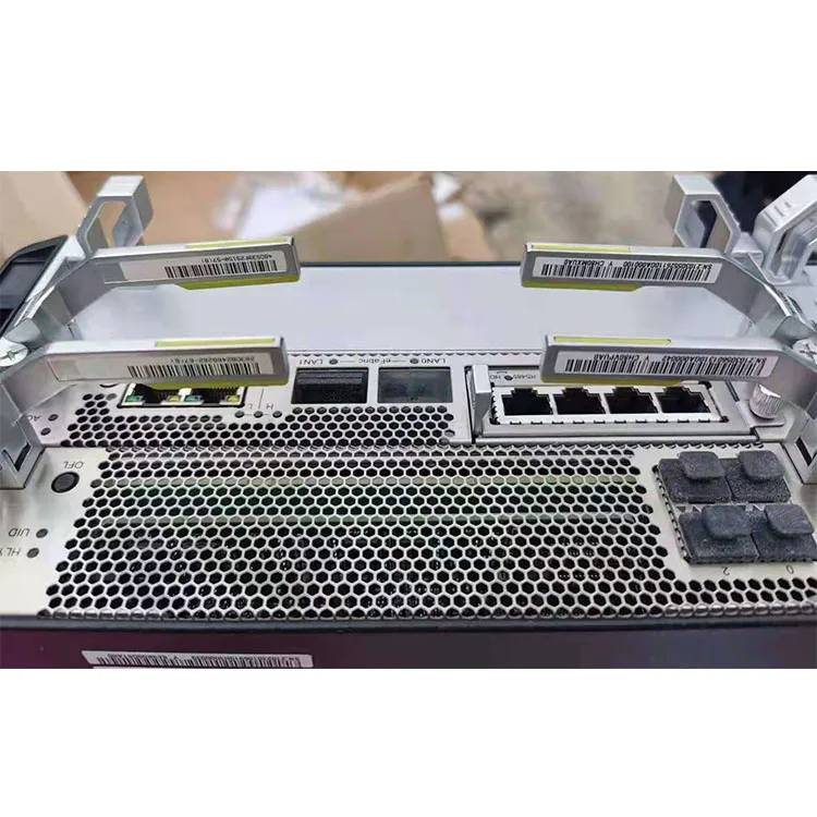 SBC SE2900 SE2600 with CH80SPUA1 CH80VPUA0 Boards Session Board Controller-boxintelecom