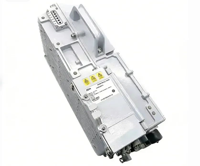 ZXSDR R8862A S9000 A6A 2T4R Macro RRU Remote Radio Unit