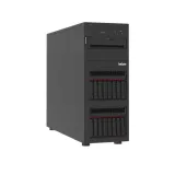 For Lenovo ST250 4U Server Network System Intel CPU SR860 V2 Computer Tower 16GB DDR4 Memo
