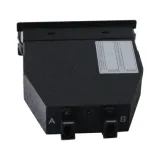 24 Fiber Cassette Module MPO/MPT to LC Duplex Multimode OM3/OM4 Cassette Terminal Blocks A