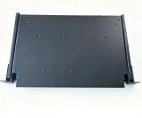 Rack Mount Fiber Optic Patch Panel 24/48 Core, Sliding Drawer ODF with SC LC ST Adapters, 