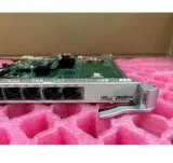 New LQM TN13LQM 02316134 8-port Multi-service Multiplexing & Optical Wavelength Conversion