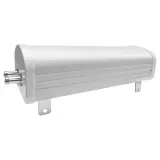 MIMO Antenna 3300-4000MHz High Gain 16dBi 2 Ports Panel Antenna