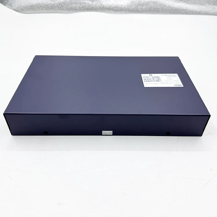 For ZTE MDU F804 ONU with 8 16 24 GPON Ports for FTTH-boxintelecom