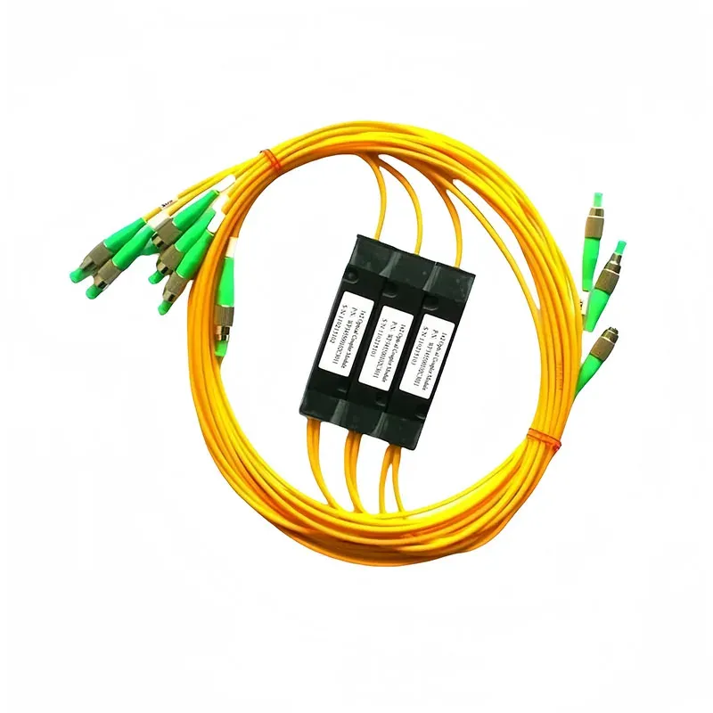 Optical Fiber Pigtail SC UPC APC 1M/2M/3M Simplex G657A-boxintelecom