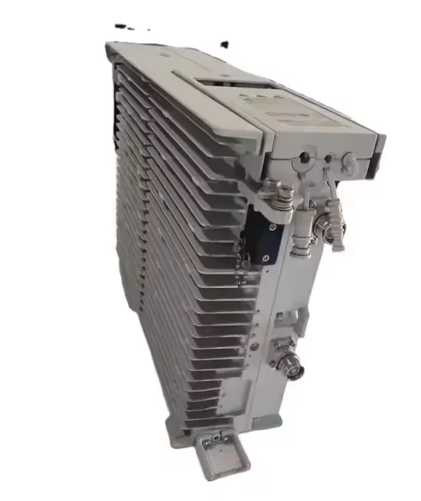 RRU5910 02313TEE WD5MJRUDH8ZS FTTH Wireless Base Station Equipment 4*60W Muchen Brand 1 Year Warranty 4G/Wi-Fi-boxintelecom