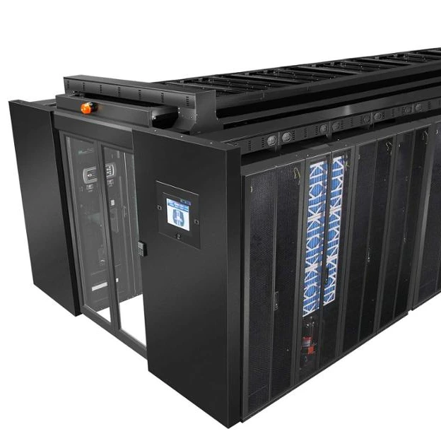 1.High Quality Ip65 Rack, Micro Center, Integrated Data Center Solution Data Center Pdu Data Center Cooling System-boxintelecom