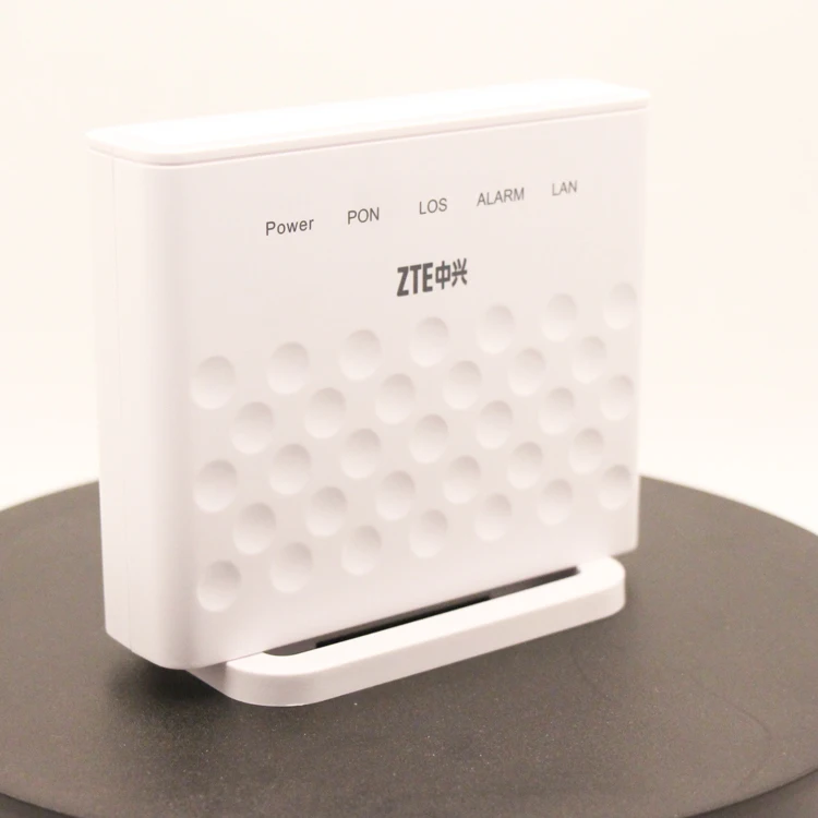 F660 F460 V5 ZTE GPON ONT 4FE 2TEL 1USB WiFi FTTH Optical Network Terminal ZTE F660 F460 V5