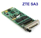 ZTE ZXSDR SA3 System Alarm Module for B8200 B8300 BBU