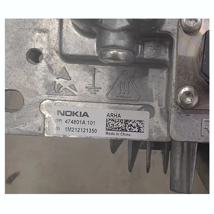 For NOKIA ARHA AirScale RFM 6T6R B7 360W Telecom Parts